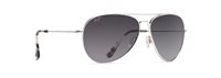 Occhiali da sole Maui Jim MAVERICKS GS264-17 - GS264-17